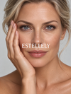 Estellely Luxury Collagen.